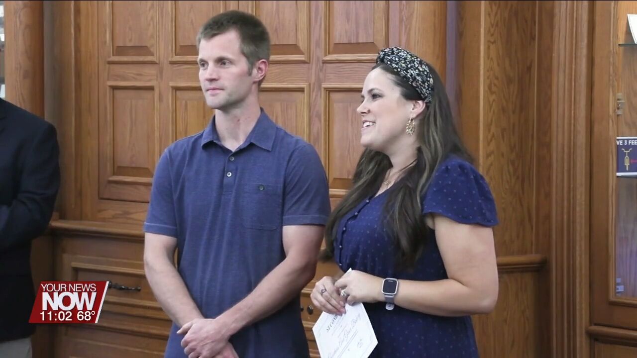 Winners of the Ropp Triplett Business Plan Competition Announced in Bluffton